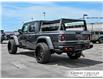 2021 Jeep Gladiator Rubicon (Stk: U6388A) in Grimsby - Image 4 of 31