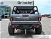 2021 Jeep Gladiator Rubicon (Stk: U6388A) in Grimsby - Image 5 of 31