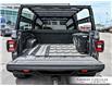 2021 Jeep Gladiator Rubicon (Stk: U6388A) in Grimsby - Image 6 of 31
