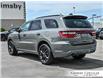 2026 Dodge Durango GT (Stk: N26178) in Grimsby - Image 4 of 34