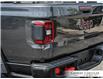 2021 Jeep Gladiator Rubicon (Stk: U6388A) in Grimsby - Image 9 of 31