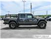 2021 Jeep Gladiator Rubicon (Stk: U6388A) in Grimsby - Image 11 of 31