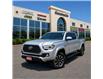 2020 Toyota Tacoma Base (Stk: PV48049) in Essex-Windsor - Image 1 of 16