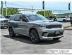 2026 Dodge Durango GT (Stk: N26178) in Grimsby - Image 13 of 34