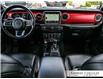 2021 Jeep Gladiator Rubicon (Stk: U6388A) in Grimsby - Image 19 of 31