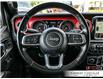 2021 Jeep Gladiator Rubicon (Stk: U6388A) in Grimsby - Image 20 of 31