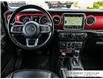 2021 Jeep Gladiator Rubicon (Stk: U6388A) in Grimsby - Image 24 of 31