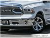 2017 RAM 1500 Laramie (Stk: N26160A) in Grimsby - Image 8 of 62