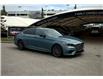 2018 Genesis G80 3.3T Sport (Stk: 260772AA) in Calgary - Image 1 of 19