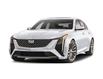 2026 Cadillac CT5 Sport (Stk: 4615-26) in Sault Ste. Marie - Image 1 of 1