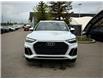 2021 Audi Q5 45 Technik (Stk: 260853A) in Calgary - Image 4 of 14