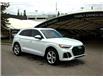 2021 Audi Q5 45 Technik (Stk: 260853A) in Calgary - Image 1 of 14