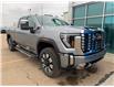 2024 GMC Sierra 2500HD Denali (Stk: 10513A) in Vermilion - Image 1 of 23