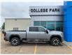 2024 GMC Sierra 2500HD Denali (Stk: 10513A) in Vermilion - Image 2 of 23