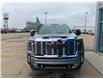 2024 GMC Sierra 2500HD Denali (Stk: 10513A) in Vermilion - Image 5 of 23