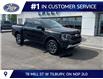 2026 Ford Ranger Lariat (Stk: LFRA01984) in Tilbury - Image 1 of 15