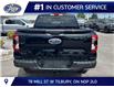 2026 Ford Ranger Lariat (Stk: LFRA01984) in Tilbury - Image 3 of 15
