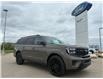 2026 Ford Expedition Max Platinum (Stk: T44102) in Hague - Image 2 of 15