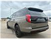 2026 Ford Expedition Max Platinum (Stk: T44102) in Hague - Image 6 of 15