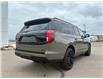 2026 Ford Expedition Max Platinum (Stk: T44102) in Hague - Image 8 of 15