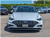 2022 Hyundai Sonata Luxury (Stk: WU7834) in Welland - Image 2 of 29