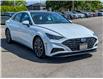 2022 Hyundai Sonata Luxury (Stk: WU7834) in Welland - Image 4 of 29