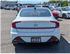 2022 Hyundai Sonata Luxury (Stk: WU7834) in Welland - Image 8 of 29