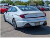 2022 Hyundai Sonata Luxury (Stk: WU7834) in Welland - Image 9 of 29