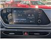 2022 Hyundai Sonata Luxury (Stk: WU7834) in Welland - Image 23 of 29