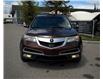 2011 Acura MDX Elite Package (Stk: 260842A) in Calgary - Image 4 of 18