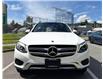 2018 Mercedes-Benz GLC 300 Base (Stk: 108756) in North Vancouver - Image 2 of 23
