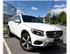 2018 Mercedes-Benz GLC 300 Base (Stk: 108756) in North Vancouver - Image 1 of 23