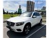 2018 Mercedes-Benz GLC 300 Base (Stk: 108756) in North Vancouver - Image 6 of 23