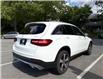 2018 Mercedes-Benz GLC 300 Base (Stk: 108756) in North Vancouver - Image 8 of 23