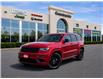 2021 Jeep Grand Cherokee Limited (Stk: 252181) in Essex-Windsor - Image 1 of 16