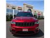 2021 Jeep Grand Cherokee Limited (Stk: 252181) in Essex-Windsor - Image 3 of 16