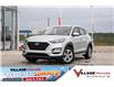 2019 Hyundai Tucson Essential w/Safety Package (Stk: TR0887A) in Calgary - Image 2 of 30