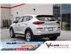 2019 Hyundai Tucson Essential w/Safety Package (Stk: TR0887A) in Calgary - Image 7 of 30