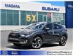 2026 Subaru Crosstrek Limited (Stk: S9643) in St.Catharines - Image 1 of 26