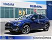 2026 Subaru Crosstrek Limited (Stk: S9655) in St.Catharines - Image 1 of 25