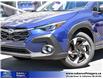 2026 Subaru Crosstrek Limited (Stk: S9655) in St.Catharines - Image 2 of 25