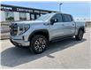 2025 GMC Sierra 1500 AT4 (Stk: 371180U) in PORT PERRY - Image 1 of 48