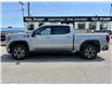 2025 GMC Sierra 1500 AT4 (Stk: 371180U) in PORT PERRY - Image 2 of 48