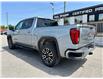 2025 GMC Sierra 1500 AT4 (Stk: 371180U) in PORT PERRY - Image 3 of 48