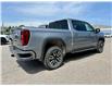 2025 GMC Sierra 1500 AT4 (Stk: 371180U) in PORT PERRY - Image 5 of 48