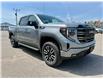 2025 GMC Sierra 1500 AT4 (Stk: 371180U) in PORT PERRY - Image 7 of 48