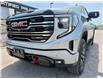 2025 GMC Sierra 1500 AT4 (Stk: 371180U) in PORT PERRY - Image 9 of 48