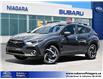 2026 Subaru Crosstrek Limited (Stk: S9664) in St.Catharines - Image 1 of 28