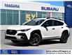 2026 Subaru Crosstrek Convenience (Stk: S9670) in St.Catharines - Image 1 of 23