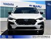 2026 Subaru Crosstrek Convenience (Stk: S9670) in St.Catharines - Image 4 of 23